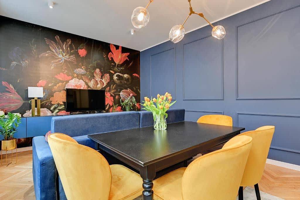 Apartamento entero, Stylish Apartment with Sauna | Old Town of Gdansk in Gdansk, Zatoka Gdańska