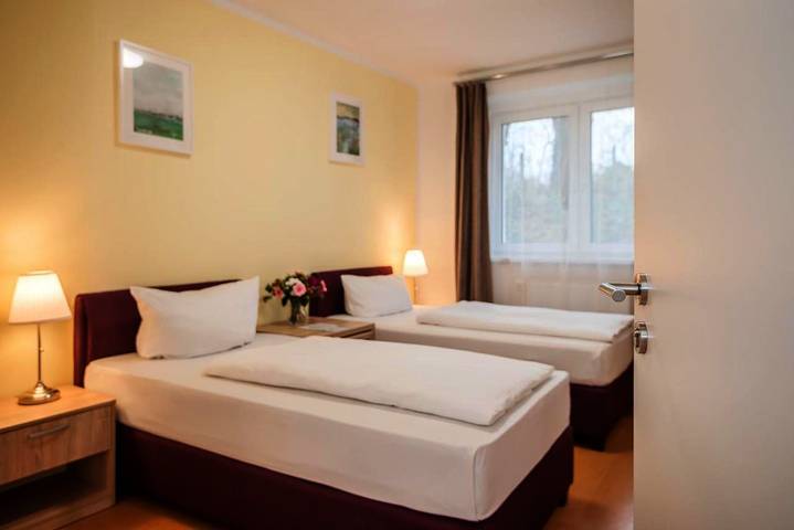 Hotel für 2 Personen, mit Ausblick, kinderfreundlich