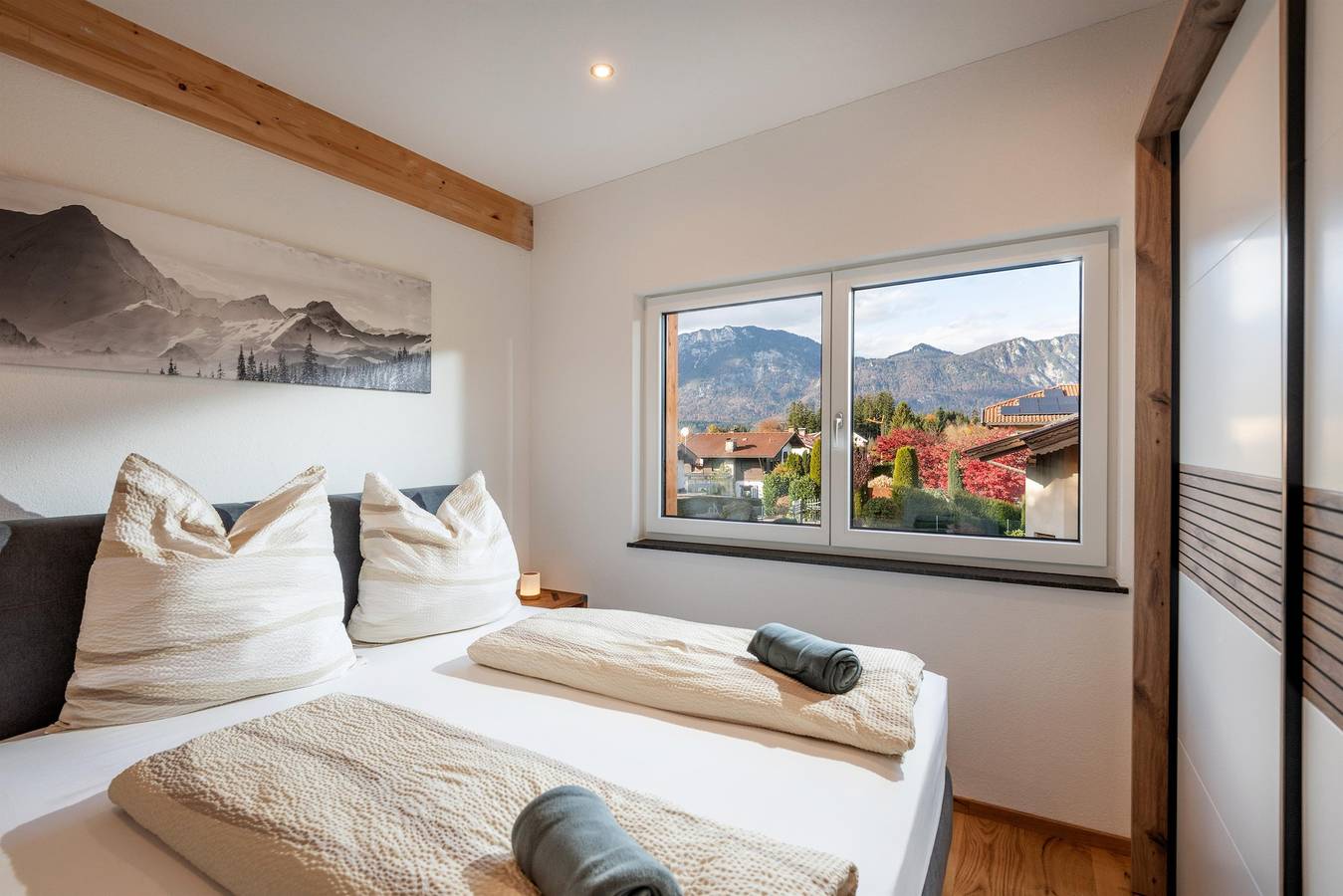 Ganze Ferienwohnung, Apartment Mayr in Kirchbichl, Kaisergebirge