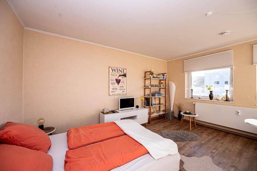 Ganze Wohnung, Komplett eingerichtetes Appartment für max. 2 Personen in 38259 Salzgitter-Bad in Salzgitter-Bad, Salzgitter