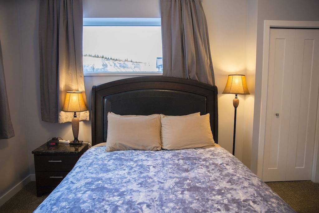 Ganze Wohnung, Downtown Whitehorse Deluxe 4 Bedroom Condo in Whitehorse, Yukon