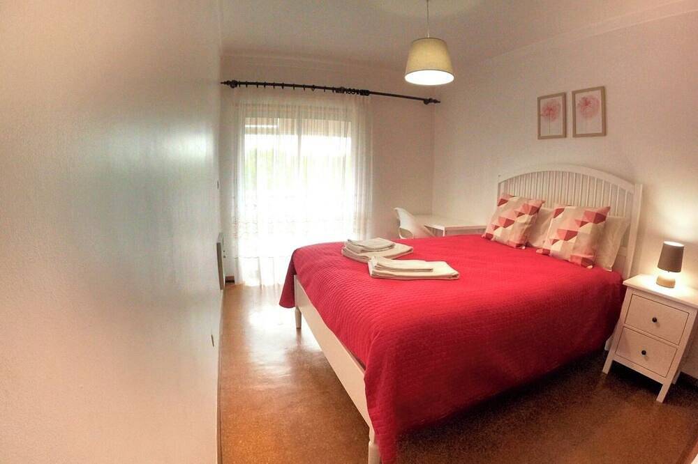 Ganze Wohnung, Carcavelos, 3 bedroom renovated, S. D. Rana in Carcavelos e Parede, Costa de Lisboa