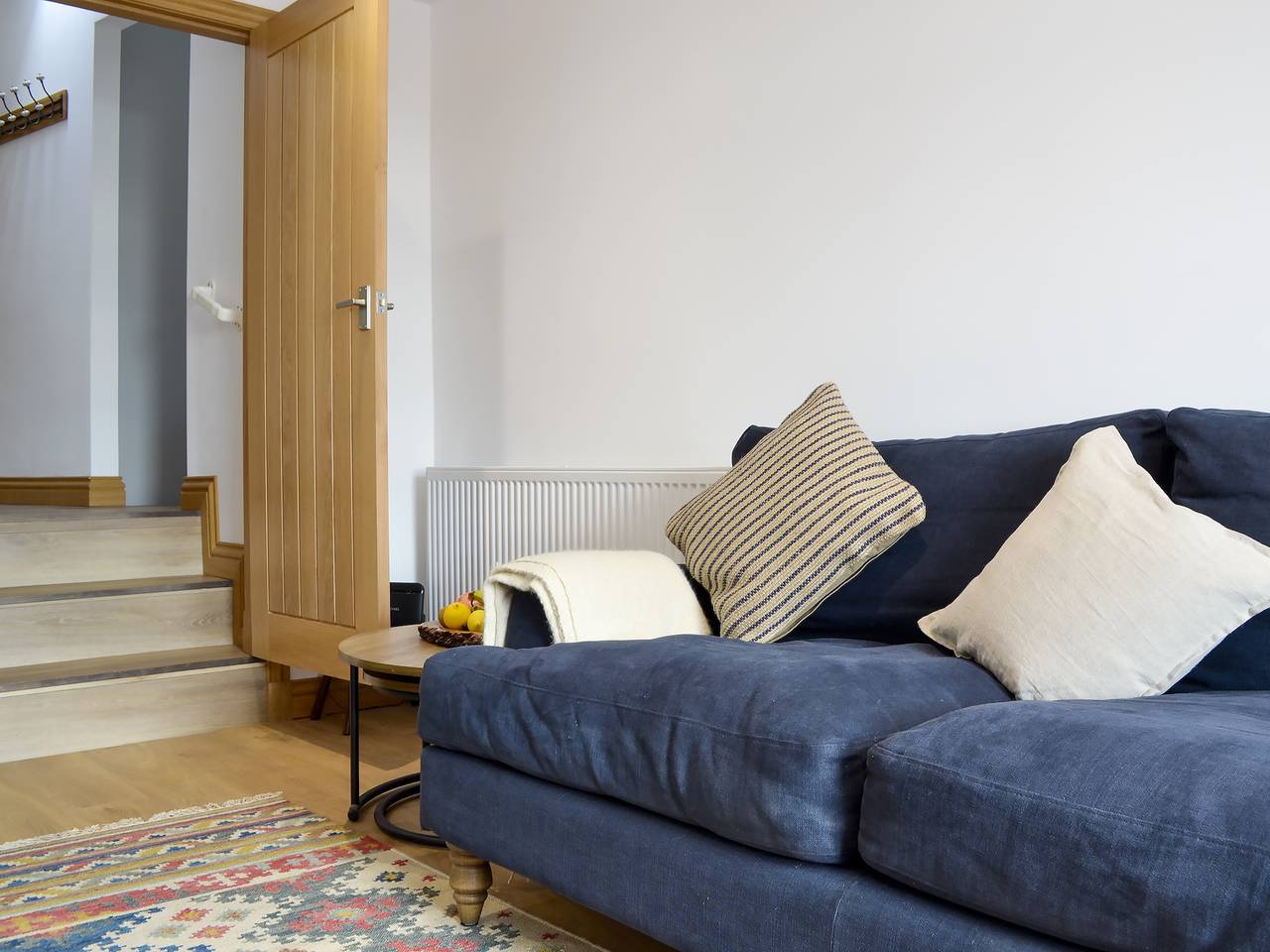 Cottage für 6 Personen in Aberdeenshire