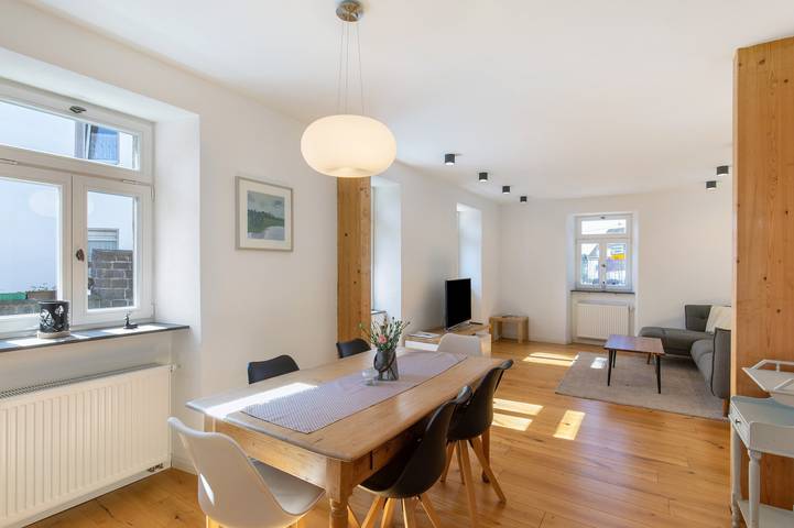 Ferienhaus für 6 Personen in Mendig - 2