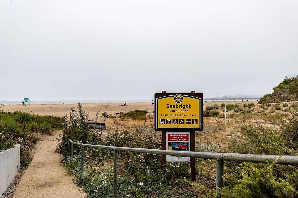 Surf House, Walk to the Santa Cruz Beach Boardwalk in Seabright, Santa Cruz