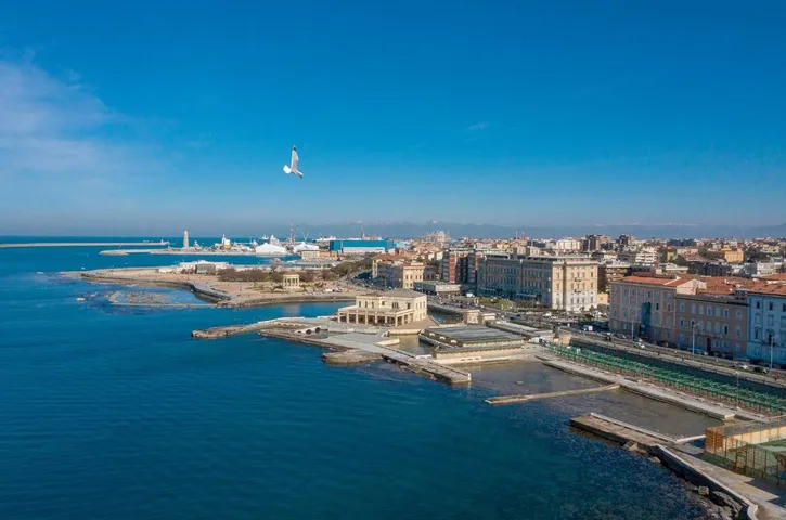 Apartamento de vacaciones para 3 personas, con vistas y balcón - 1