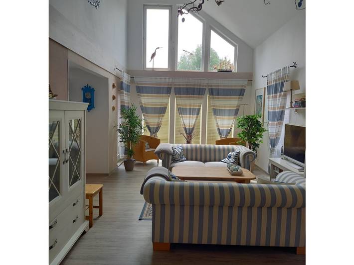 Bauernhof für 8 Personen, mit Garten im Klützer Winkel - 4