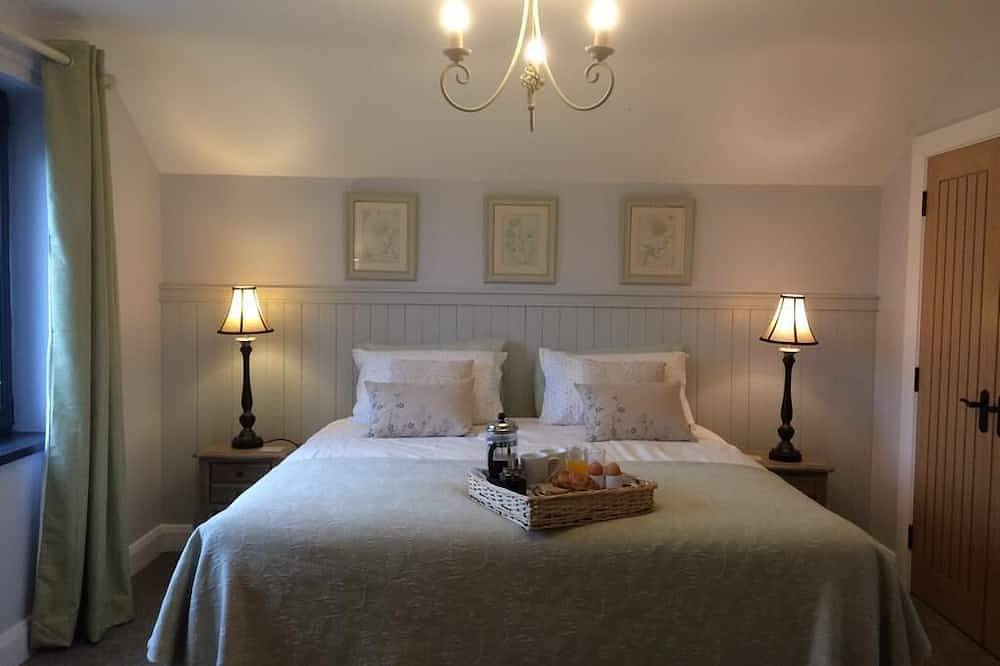 Gromoth Mountain View Cottage -  Heather Cottage in County Down