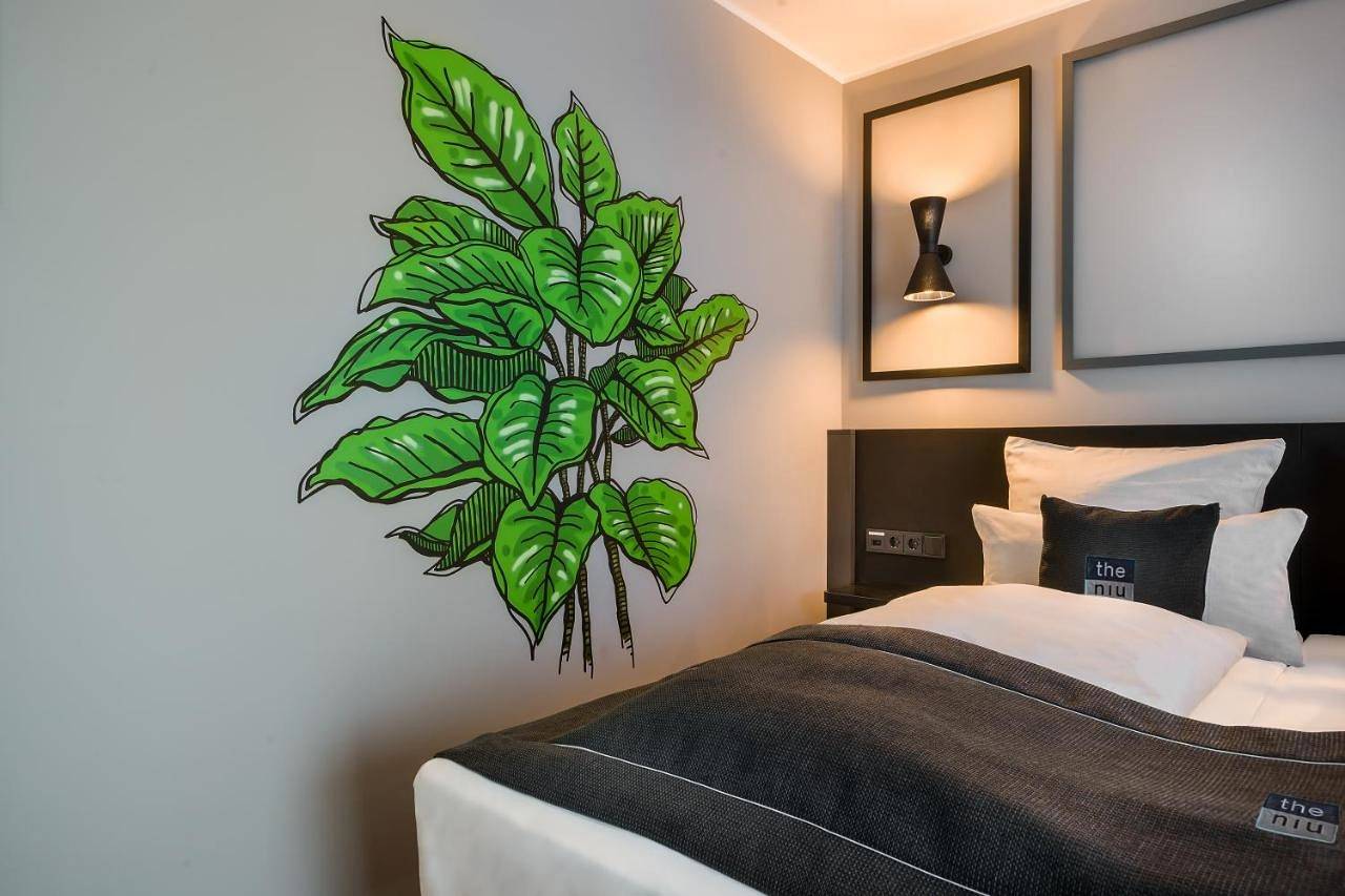 Hotel für 10 Personen in Schwetzingerstadt/Oststadt, Mannheim