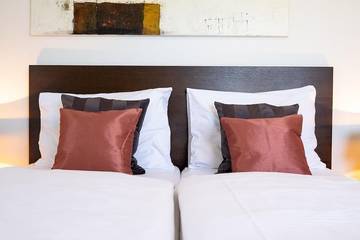 Ferienpark für 4 Personen in Sankt Kanzian am Klopeiner See, Kärnten, Bild 3