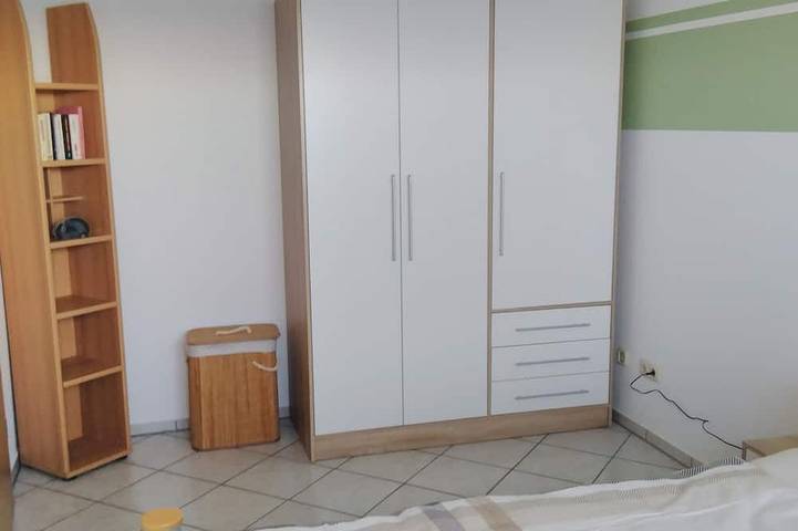 Ferienwohnung für 3 Personen, mit Whirlpool in Zülpich - 2