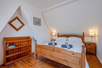 Cottage for 4 People in Purbeck Heritage Coast, Photo 1