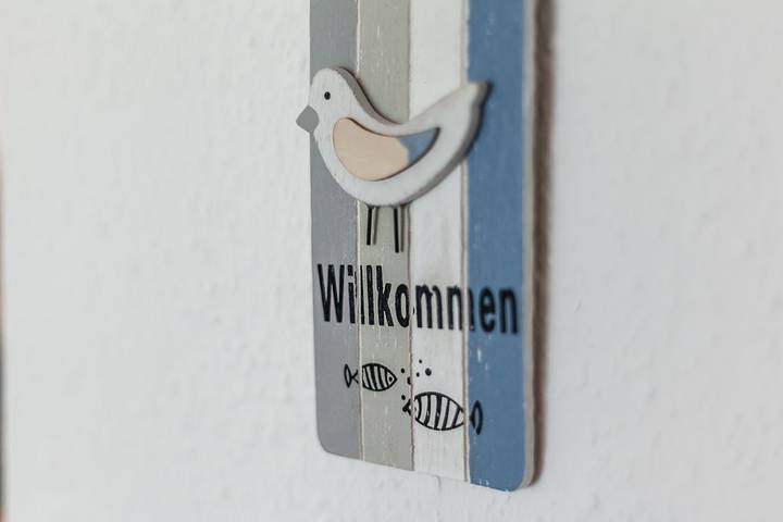 Ferienwohnung für 3 Personen, mit Balkon in Grömitz - 2