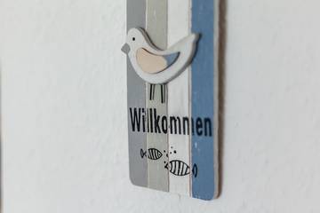 Ferienwohnung für 3 Personen in Grömitz, Südliche Ostseeküste, Bild 1