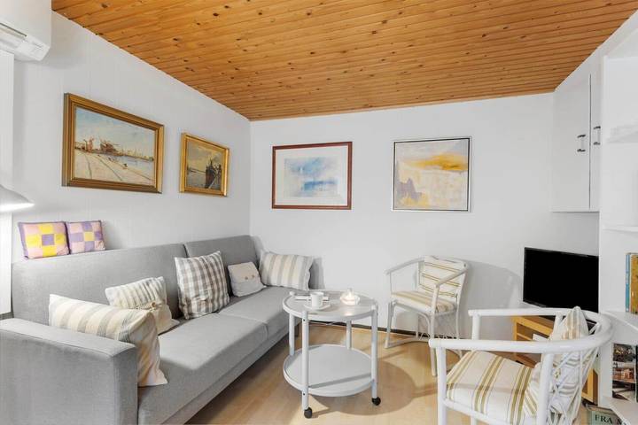 Ferienhaus für 4 Personen in Marstal - 4