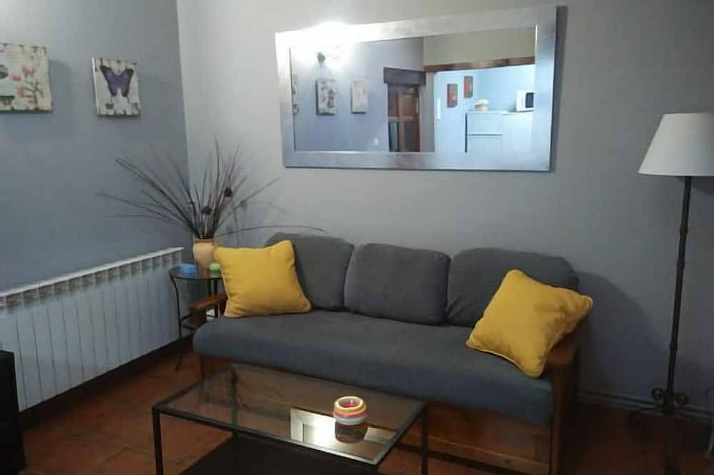 Casa Migegos Ii para 4 personas in La Revilla, San Vicente de la Barquera