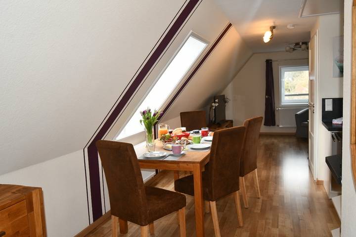 Ferienwohnung für 3 Personen - 1