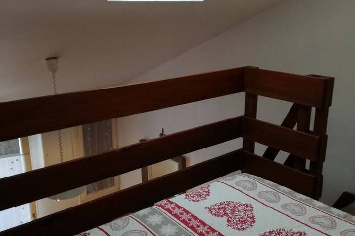 Gîte pour 3 personnes, avec terrasse dans Office De Tourisme De La Faute Sur Mer - 3