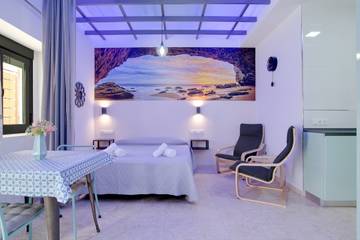 Apartamento para 2 Personas en Playa Barbate, Barbate, Foto 1