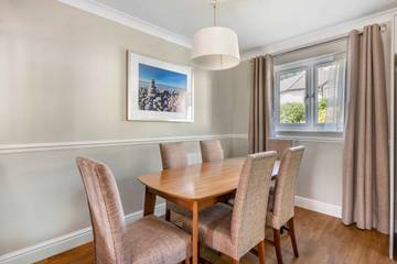 Chalet for 6 People in Devon, South West England, Photo 4