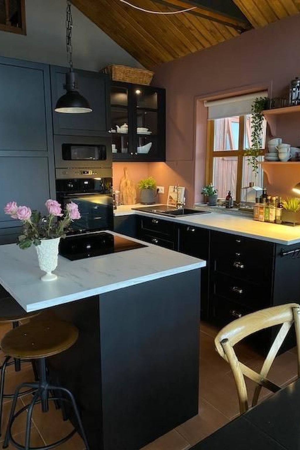 In Saurbaer mit Garten und Terrasse in Hvalfjarðarsveit