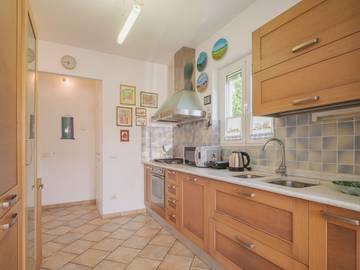 Appartamento Vacanze per 4 Persone in Montignoso, Versilia, Foto 4