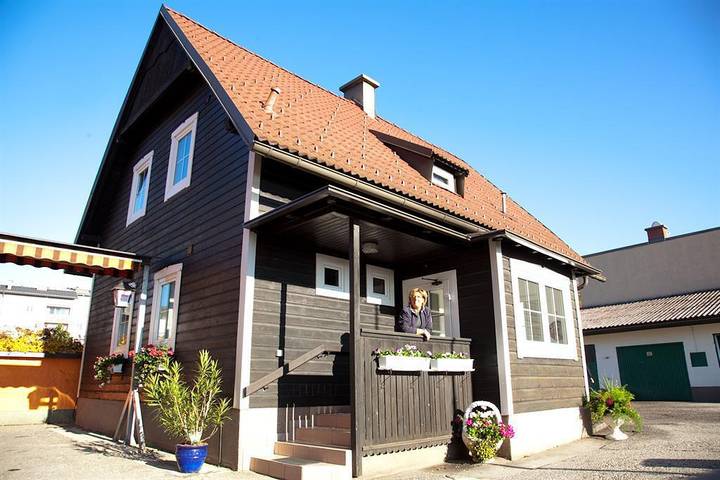 Ferienwohnung für 2 Personen am Wörthersee - 2