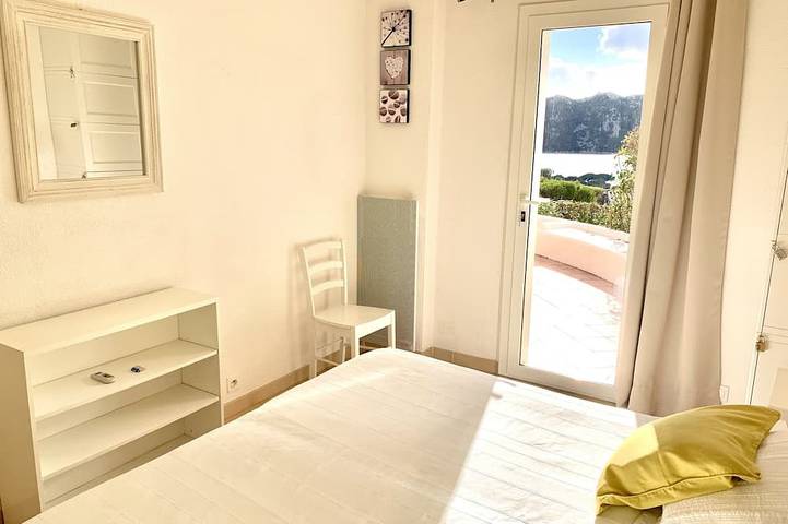 Villa pour 5 personnes, avec jardin et piscine dans Santa Giulia - 4