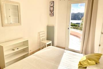 Villa pour 5 Personnes dans Santa Giulia, Porto-Vecchio, Photo 3