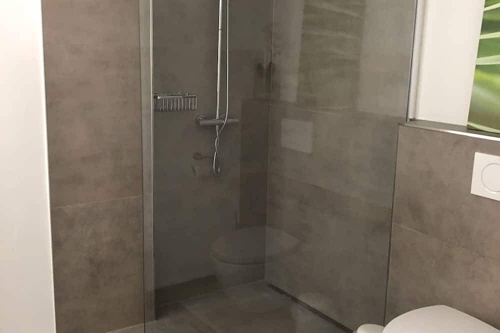 Apartamento inteiro, Belo apartamento grande à direita na fronteira suíça in Rheinfelden, Floresta Negra do Sul