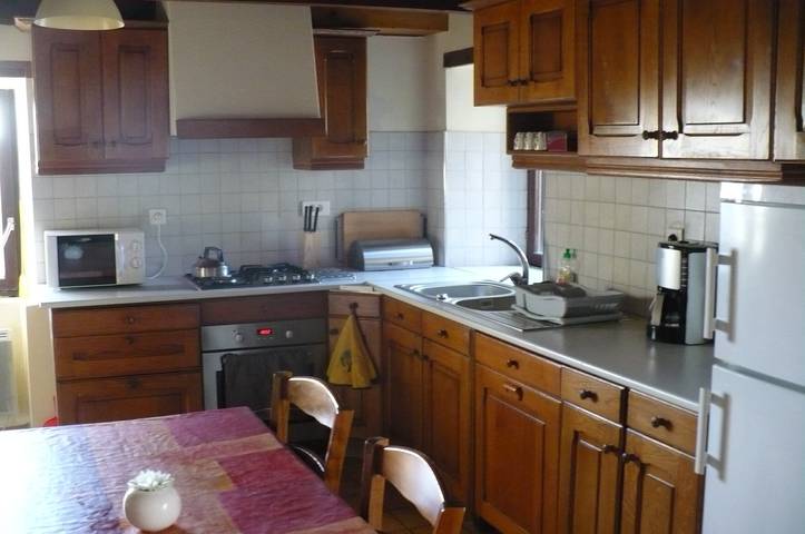 Gîte pour 4 personnes dans Privas (arrondissement) - 3