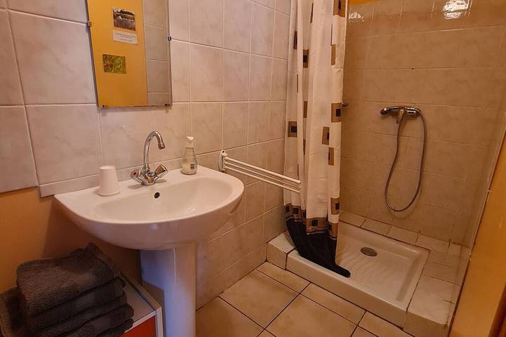 Location de vacances pour 2 personnes à La Berthenoux - 3