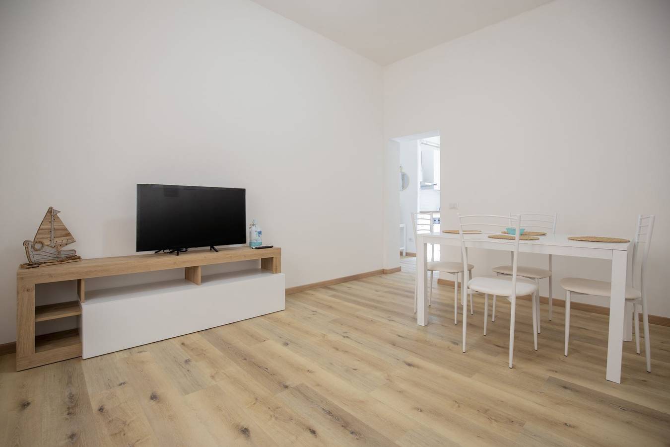 Entire holiday apartment, Holiday apartment for 5 people with balcony in Portoferraio, Elba