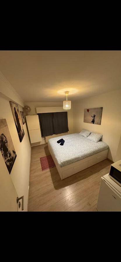 Maison d’hôte pour 2 personnes, avec vue à Dilbeek - 3