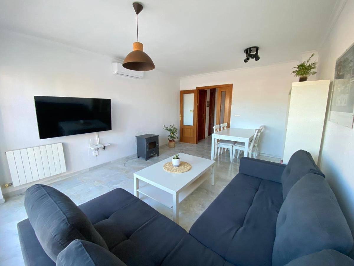 Two-Bedroom House in Granada, Provincia de Granada