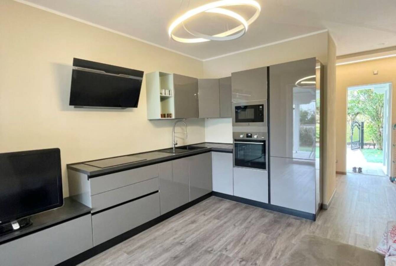 Incantevole villa con vista panoramica sul fiordo in Albarella, Polesine