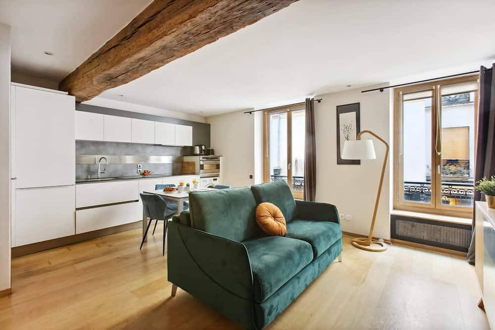 Appartement de vacances
