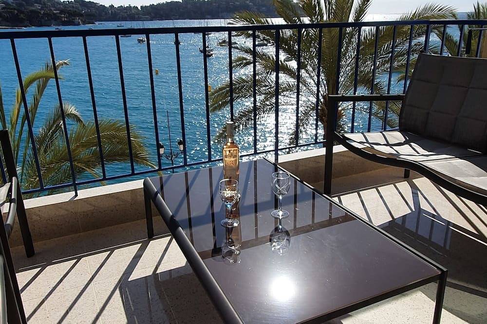 Appartement de vacances