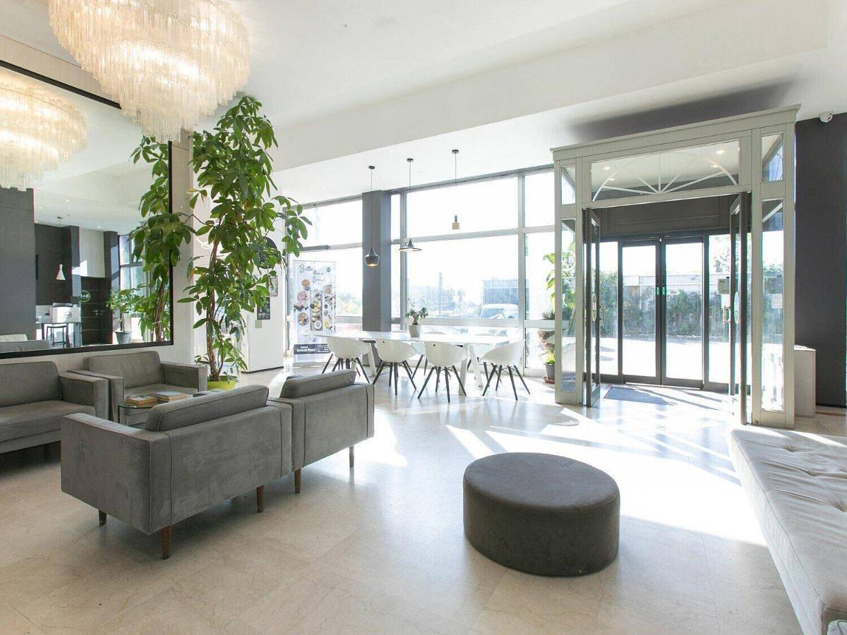 B&B Hotel Savona in Savone (Ville), Savona