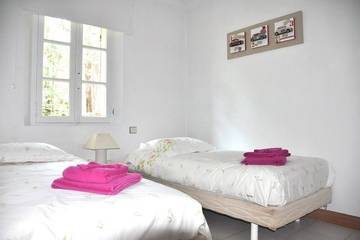Villa pour 8 Personnes dans Gassin, Région de Draguignan, Photo 4