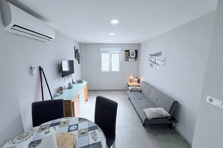 Apartamento de vacaciones para 5 personas - 1