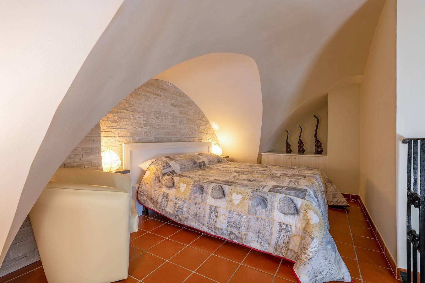 Casa vacanze "Sg Standard" con vista panoramica, terrazza e Wi-Fi in Massafra, Provincia di Taranto
