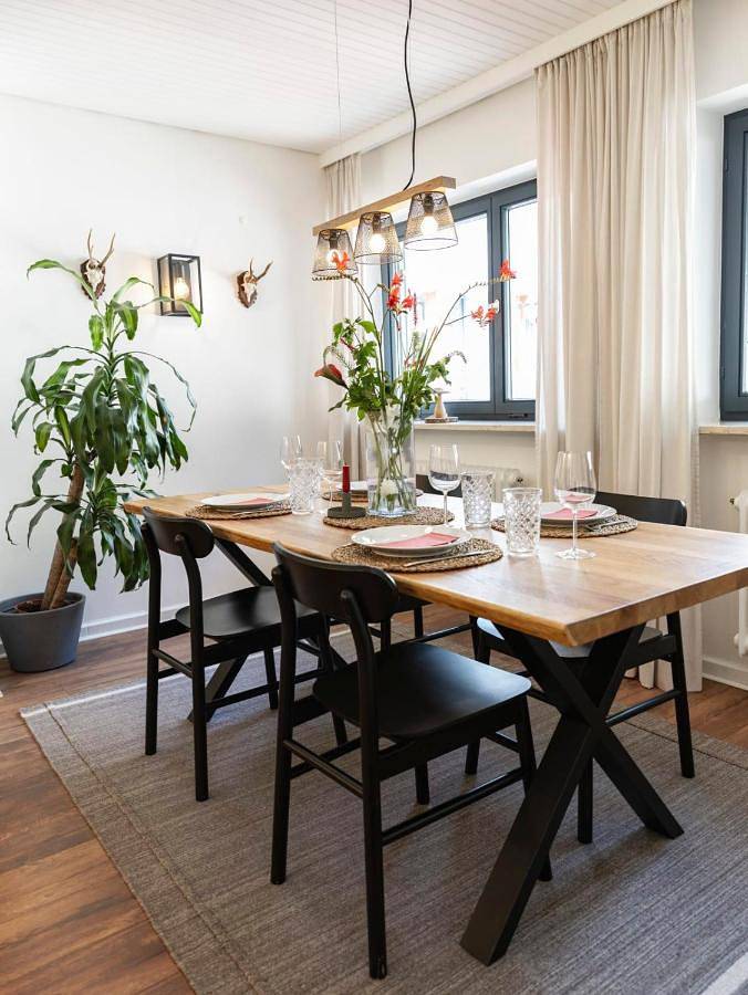 Apartamento de vacaciones para 3 personas, con terraza - 1