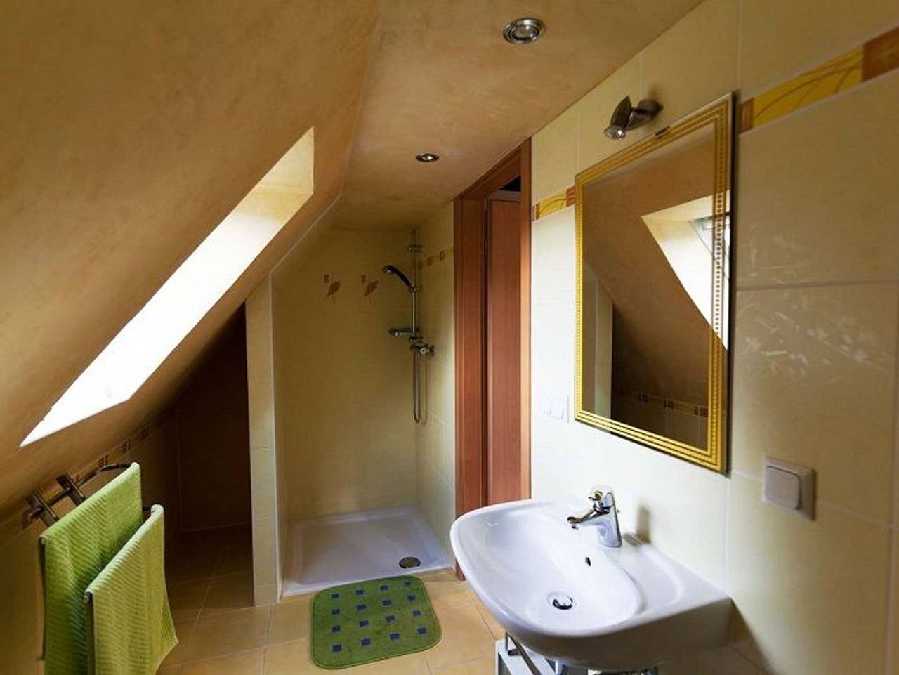 Ganze Ferienwohnung, Ferienwohnung Verena Wunderlich in Schlepzig, Dahme-Spreewald