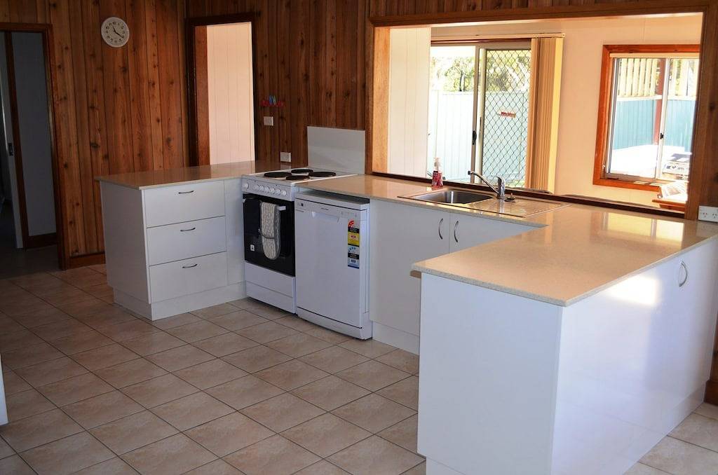 Ganze Wohnung, Kalinda @ Crescent Head in Crescent Head, New South Wales