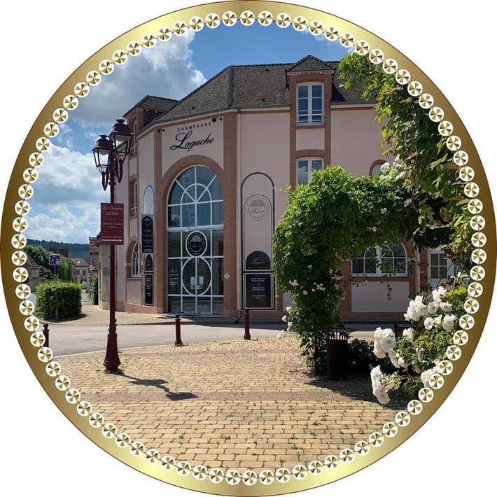 Gîte pour 4 personnes, avec vue à Pierry - 3