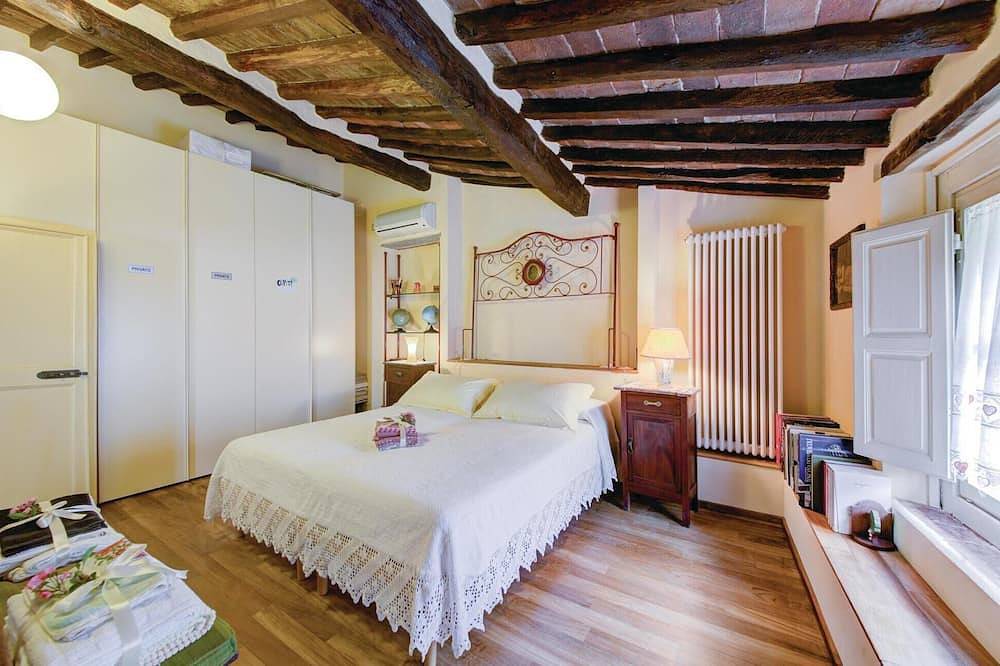 Deliziosa casa con 2 camere da letto a. in Calci, Pisa e dintorni