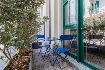 Loft per 4 Persone in Torino, Via Francigena, Foto 1