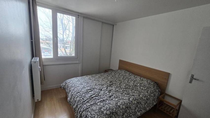 Appartement de vacances pour 3 personnes, avec vue