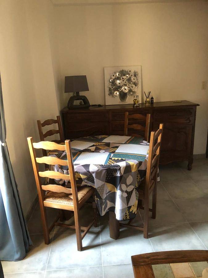 Gîte pour 2 personnes à Puget-Théniers - 2